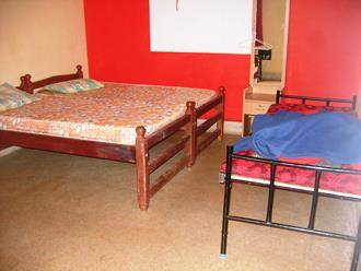 Ozone Valley Resort, Chikmaglur 2